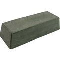 TORK CRAFT Green Finishing Compound Bar for All Metals 0.9kg
